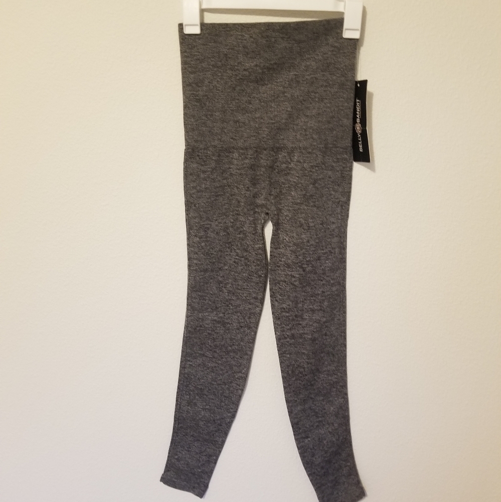 NEW Mother Tucker Belly Bandit shaper leggings postpartum compression